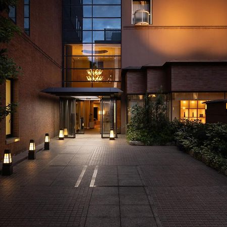 Loisir Hotel Classic Garden Kyoto Sanjo Exterior photo