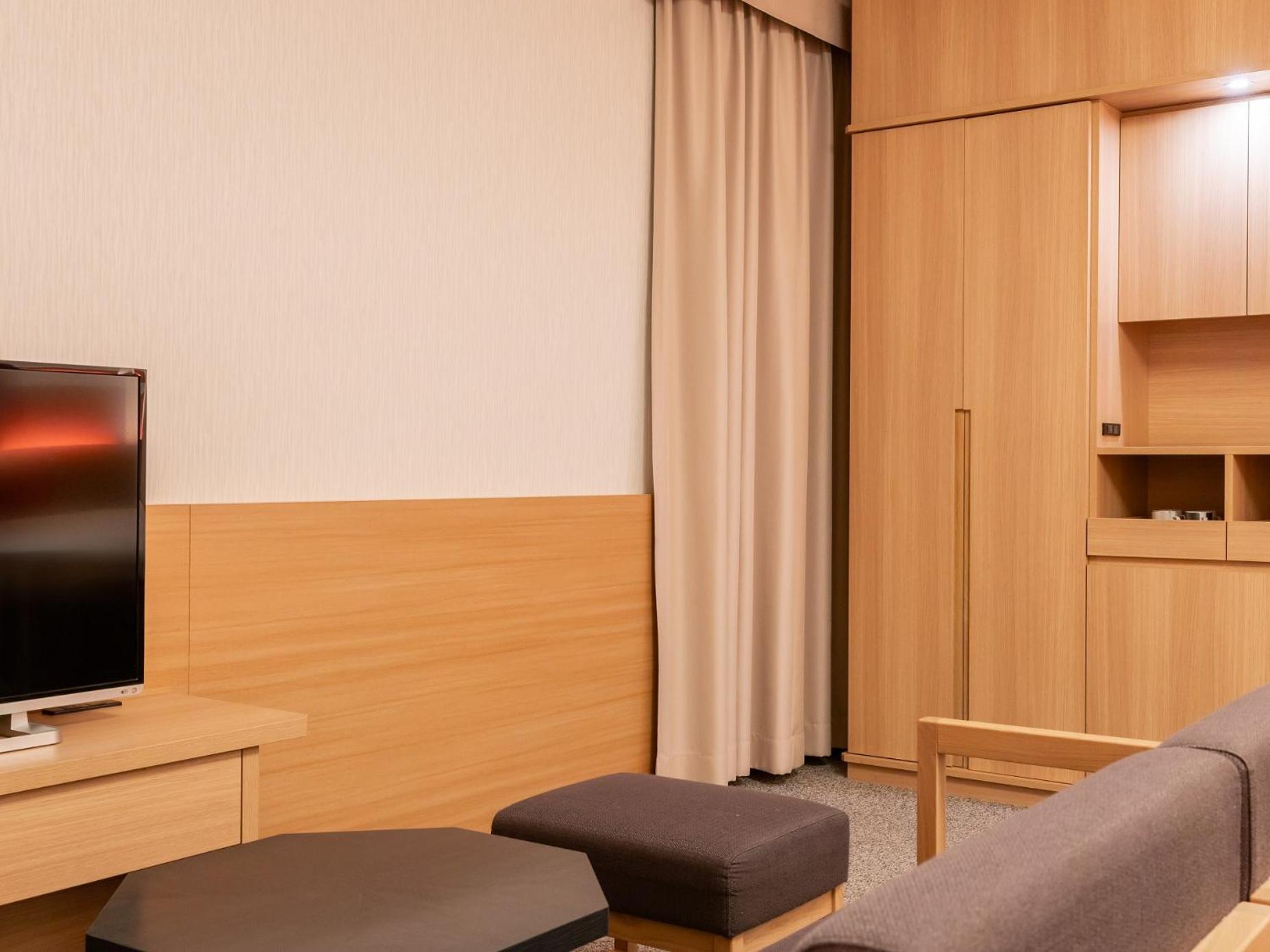 Loisir Hotel Classic Garden Kyoto Sanjo Exterior photo