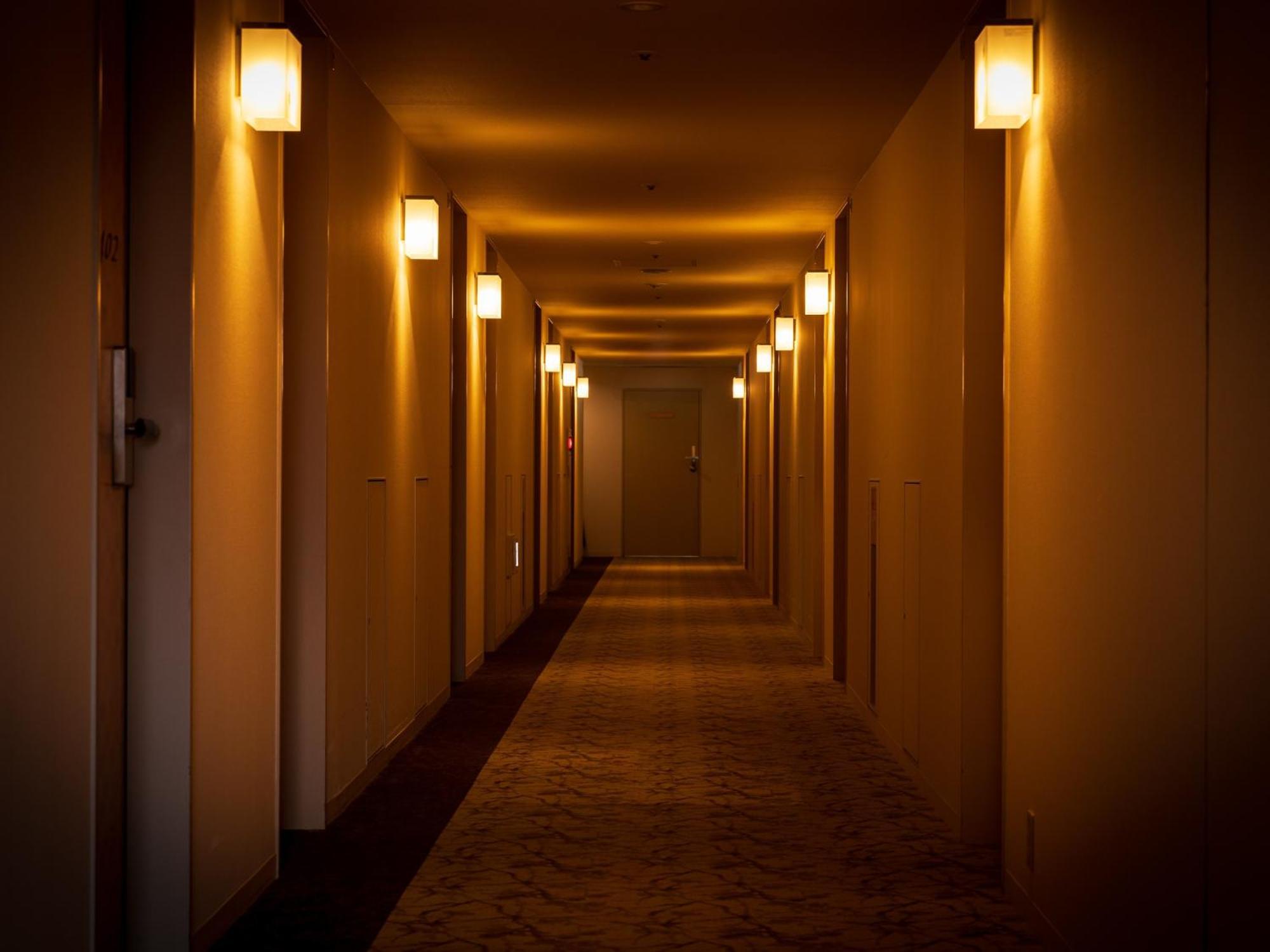 Loisir Hotel Classic Garden Kyoto Sanjo Exterior photo