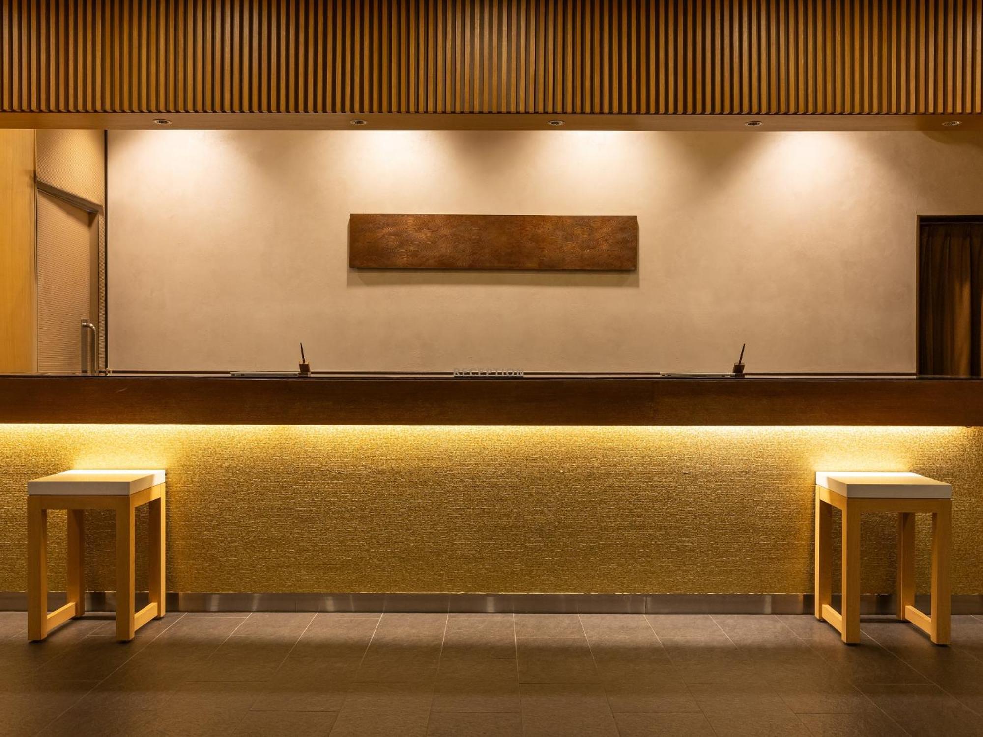 Loisir Hotel Classic Garden Kyoto Sanjo Exterior photo